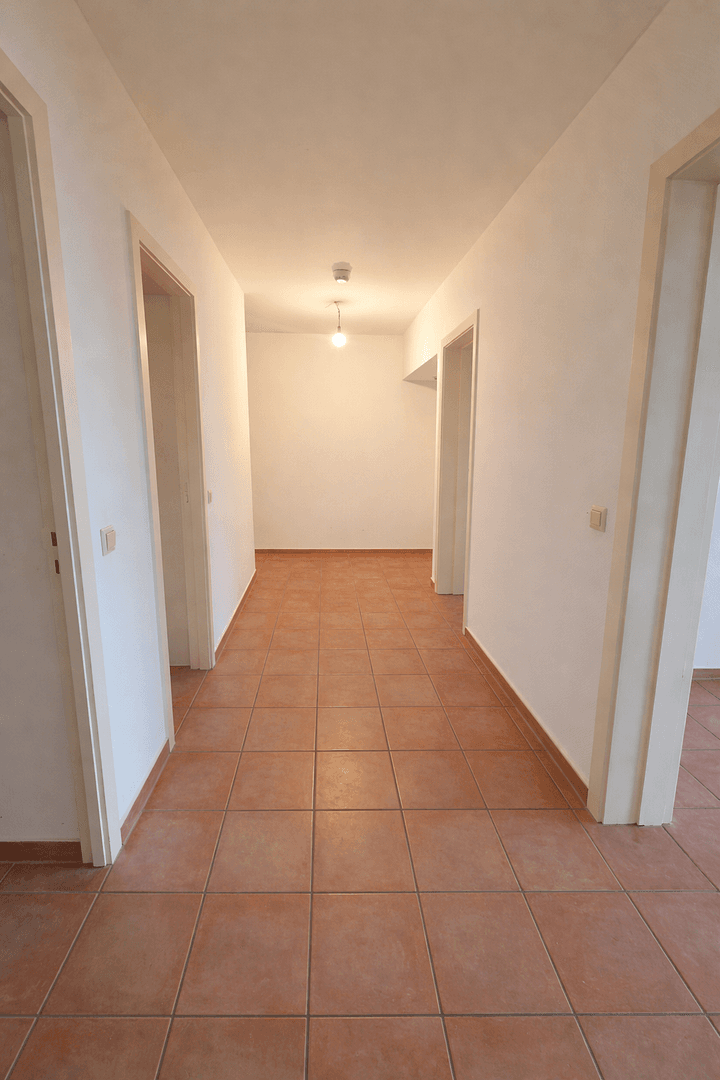 Prodej bytu 2+1 70 m², Wedel, Šlesvicko-Holštýnsko Prodej bytu 2+1 70 m², Wedel, Šlesvicko-Holštýnsko