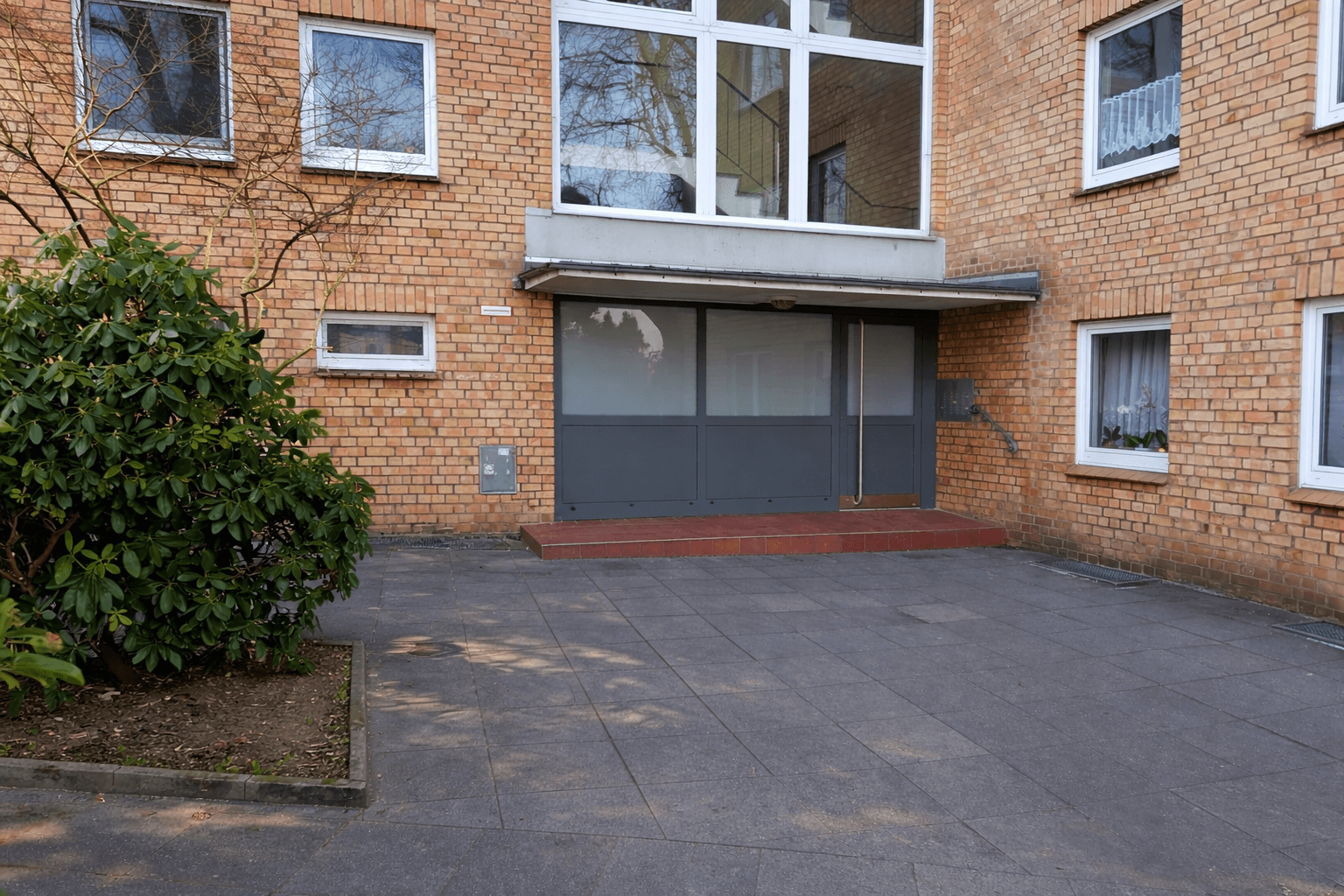 Prodej bytu 2+1 70 m², Wedel, Šlesvicko-Holštýnsko Prodej bytu 2+1 70 m², Wedel, Šlesvicko-Holštýnsko