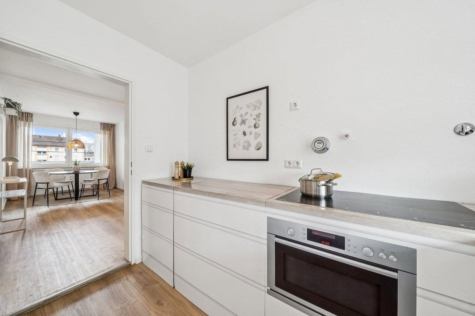 Prodej bytu 4+kk 97 m², Königsbrunn, Bavorsko Prodej bytu 4+kk 97 m², Königsbrunn, Bavorsko