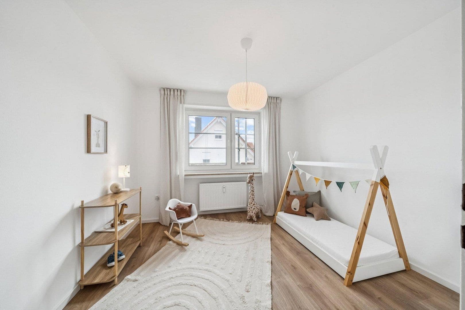 Prodej bytu 4+kk 97 m², Königsbrunn, Bavorsko Prodej bytu 4+kk 97 m², Königsbrunn, Bavorsko