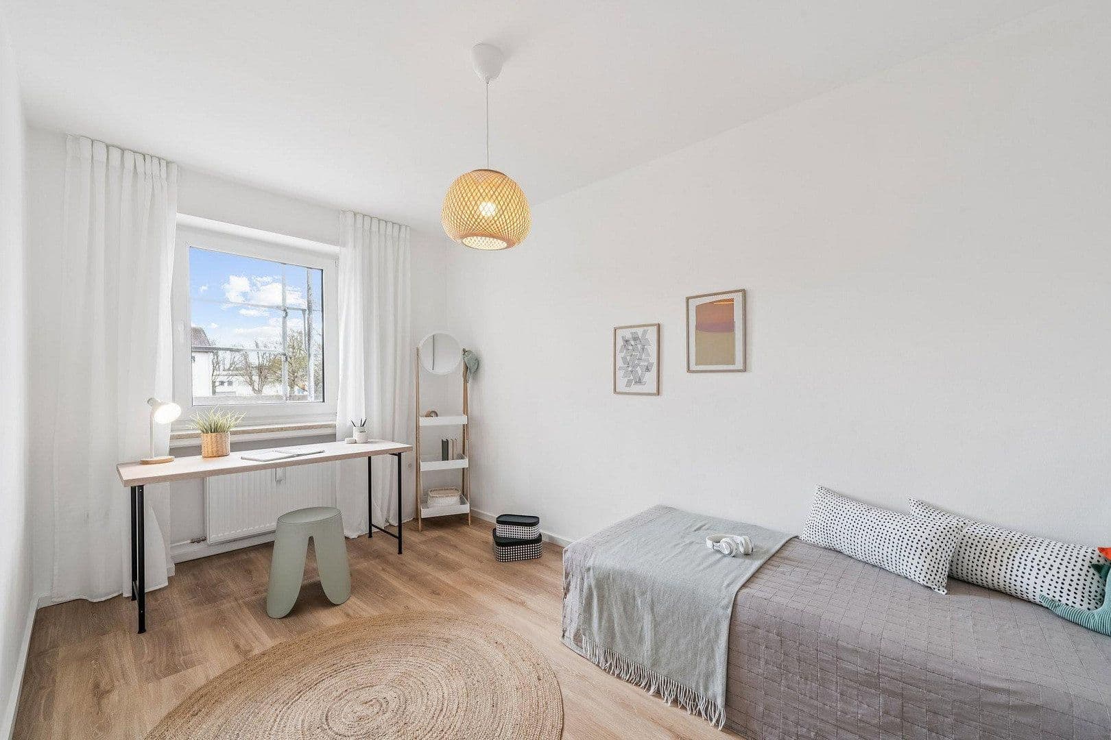 Prodej bytu 4+kk 97 m², Königsbrunn, Bavorsko Prodej bytu 4+kk 97 m², Königsbrunn, Bavorsko