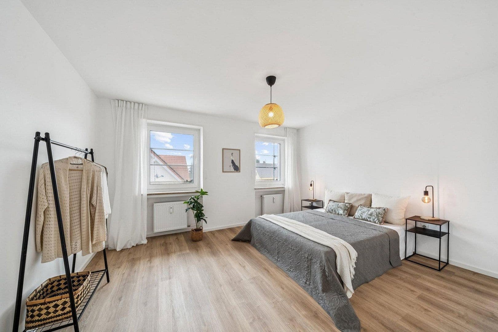 Prodej bytu 4+kk 97 m², Königsbrunn, Bavorsko Prodej bytu 4+kk 97 m², Königsbrunn, Bavorsko