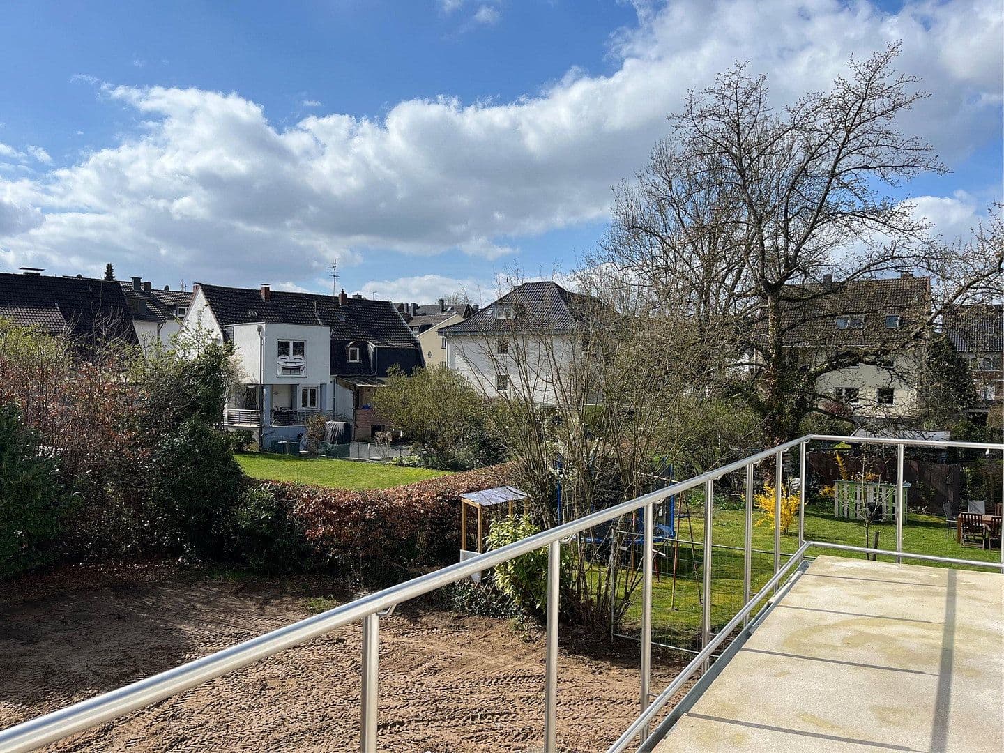 Pronájem bytu 3+1 102 m², Schwarzer Weg 17, Siegburg, Severní Porýní-Vestfálsko Pronájem bytu 3+1 102 m², Schwarzer Weg 17, Siegburg, Severní Porýní-Vestfálsko