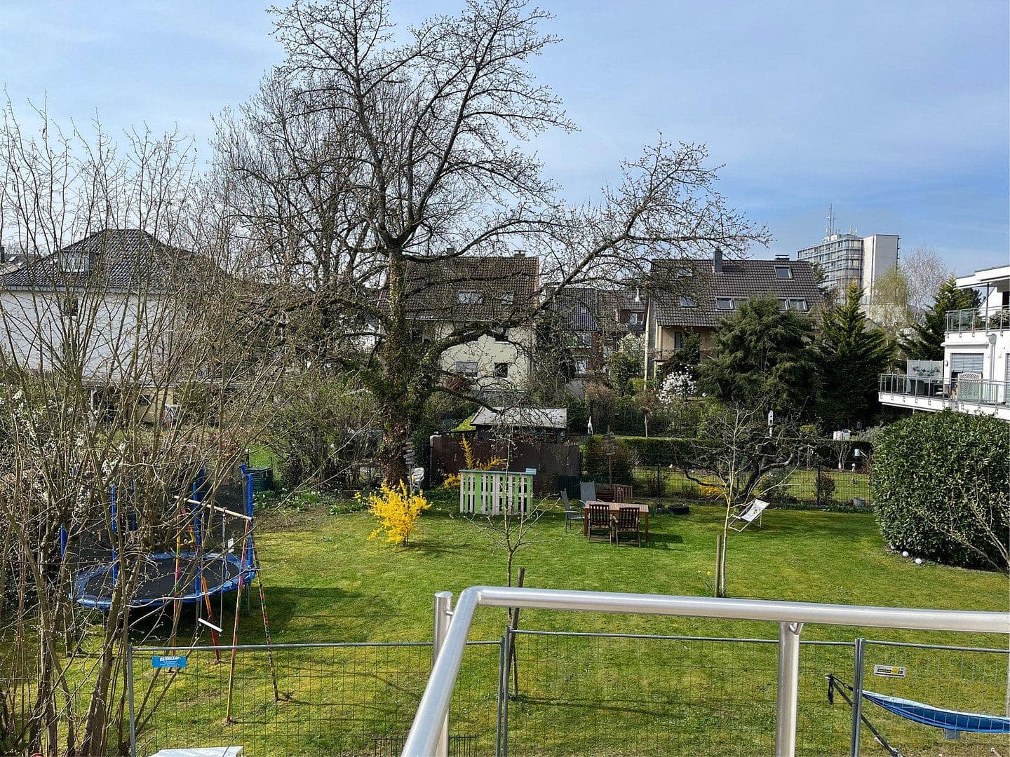 Pronájem bytu 3+1 102 m², Schwarzer Weg 17, Siegburg, Severní Porýní-Vestfálsko Pronájem bytu 3+1 102 m², Schwarzer Weg 17, Siegburg, Severní Porýní-Vestfálsko