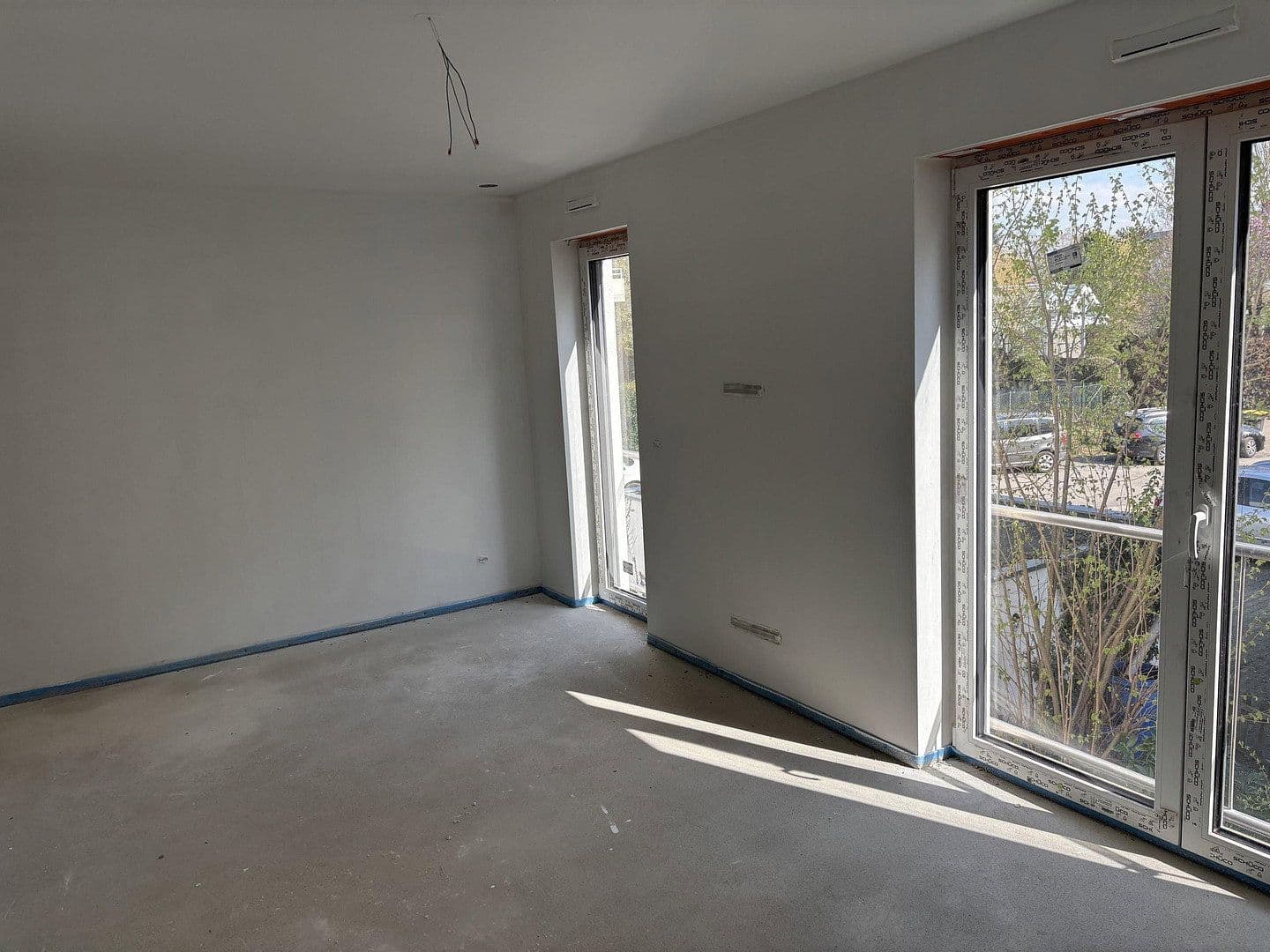 Pronájem bytu 3+1 102 m², Schwarzer Weg 17, Siegburg, Severní Porýní-Vestfálsko Pronájem bytu 3+1 102 m², Schwarzer Weg 17, Siegburg, Severní Porýní-Vestfálsko