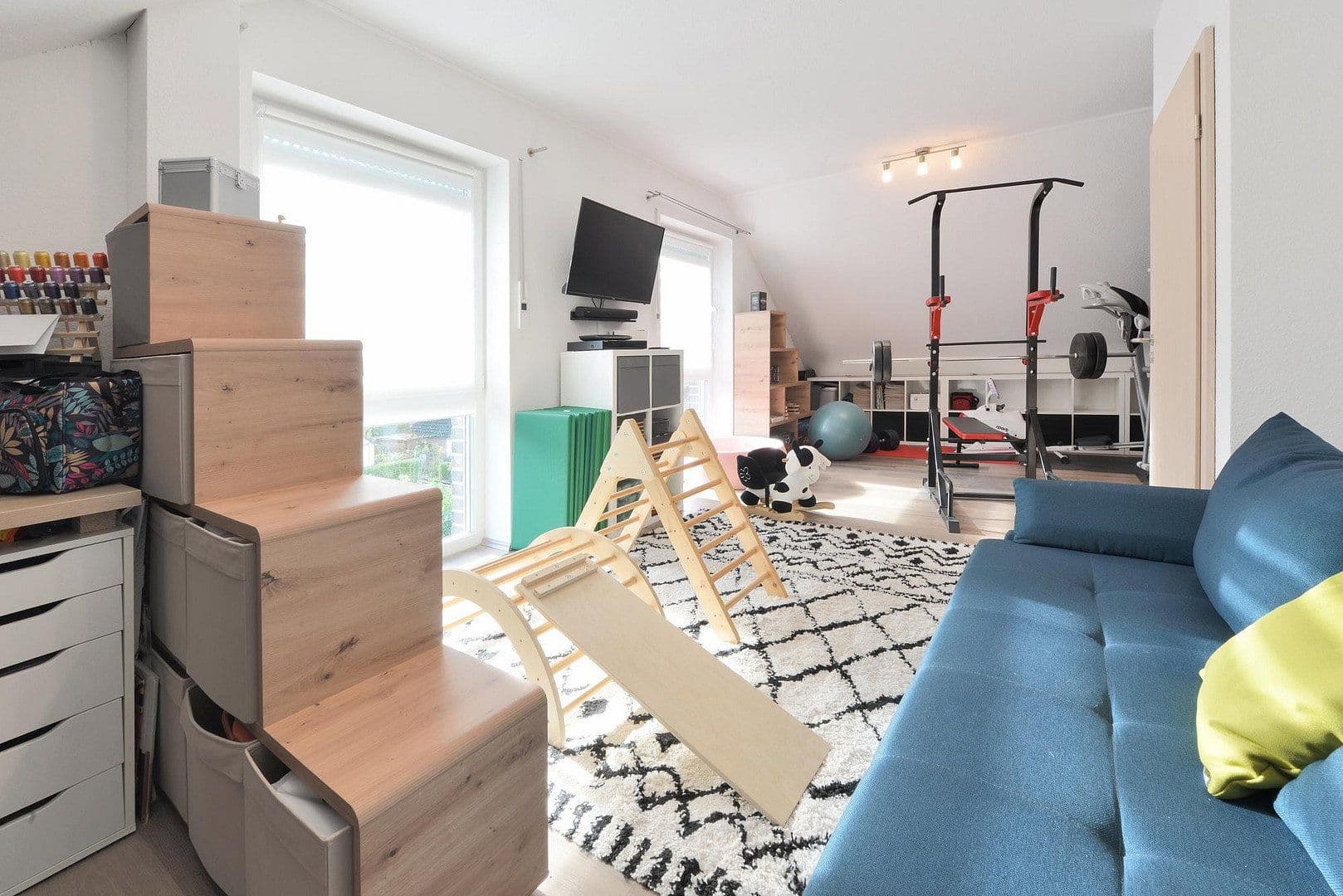 Prodej domu 119 m², pozemek 345 m², Günterstr. 56, Duisburg, Severní Porýní-Vestfálsko Prodej domu 119 m², pozemek 345 m², Günterstr. 56, Duisburg, Severní Porýní-Vestfálsko