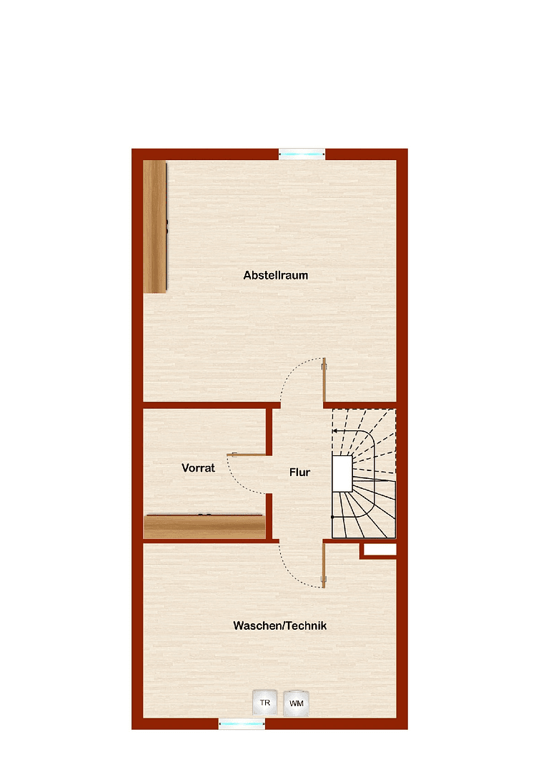 Prodej domu 119 m², pozemek 345 m², Günterstr. 56, Duisburg, Severní Porýní-Vestfálsko Prodej domu 119 m², pozemek 345 m², Günterstr. 56, Duisburg, Severní Porýní-Vestfálsko
