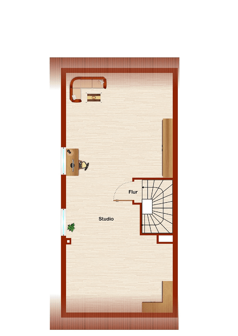 Prodej domu 119 m², pozemek 345 m², Günterstr. 56, Duisburg, Severní Porýní-Vestfálsko Prodej domu 119 m², pozemek 345 m², Günterstr. 56, Duisburg, Severní Porýní-Vestfálsko