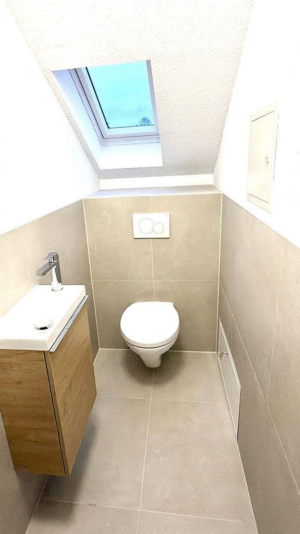 Prodej bytu 3+1 96 m², Bodenheim, Porýní-Falc Prodej bytu 3+1 96 m², Bodenheim, Porýní-Falc