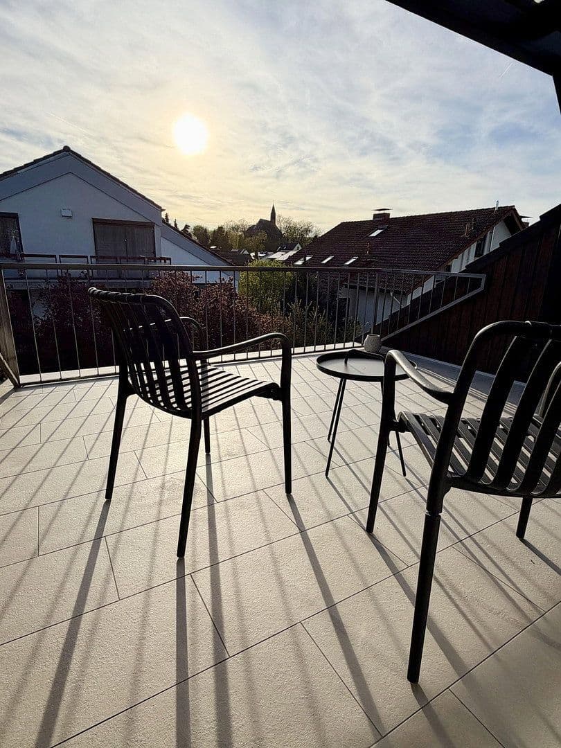 Prodej bytu 3+1 96 m², Bodenheim, Porýní-Falc Prodej bytu 3+1 96 m², Bodenheim, Porýní-Falc