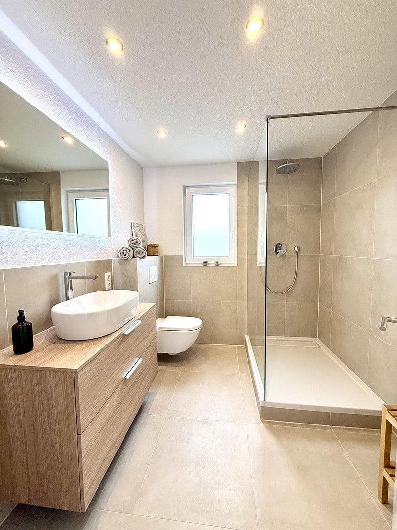 Prodej bytu 3+1 96 m², Bodenheim, Porýní-Falc Prodej bytu 3+1 96 m², Bodenheim, Porýní-Falc