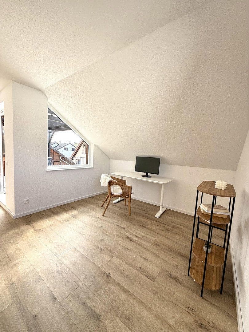 Prodej bytu 3+1 96 m², Bodenheim, Porýní-Falc Prodej bytu 3+1 96 m², Bodenheim, Porýní-Falc