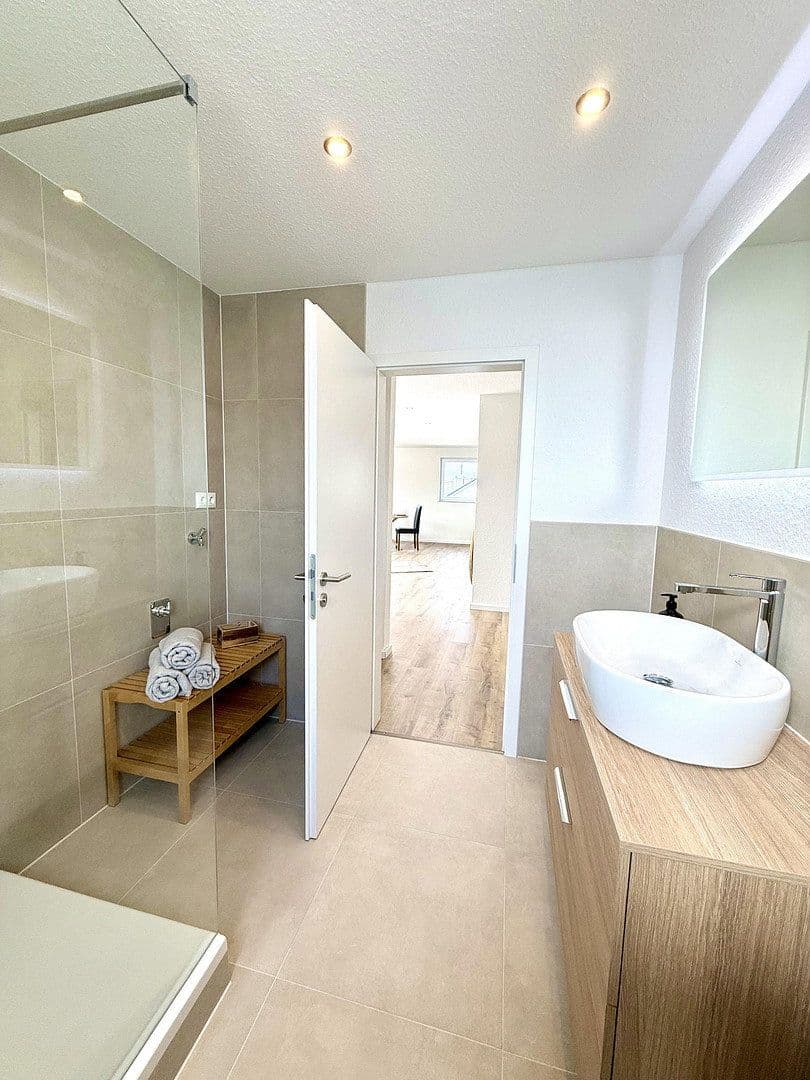 Prodej bytu 3+1 96 m², Bodenheim, Porýní-Falc Prodej bytu 3+1 96 m², Bodenheim, Porýní-Falc