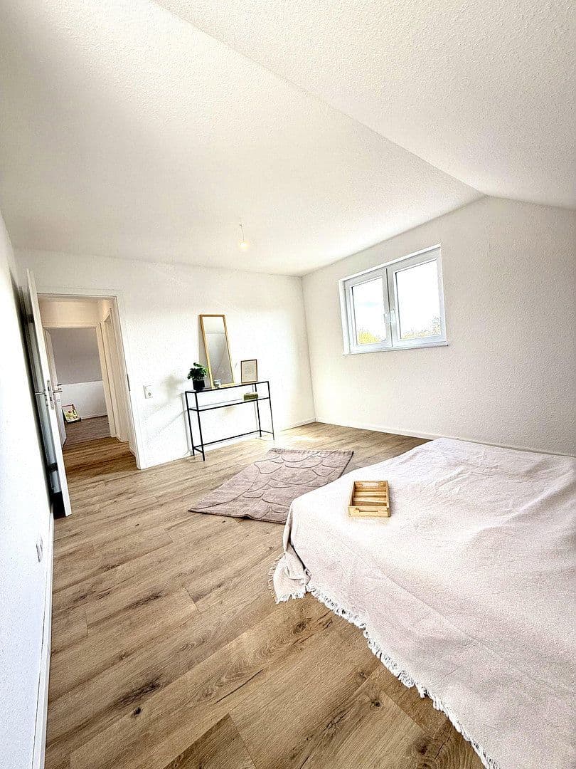 Prodej bytu 3+1 96 m², Bodenheim, Porýní-Falc Prodej bytu 3+1 96 m², Bodenheim, Porýní-Falc