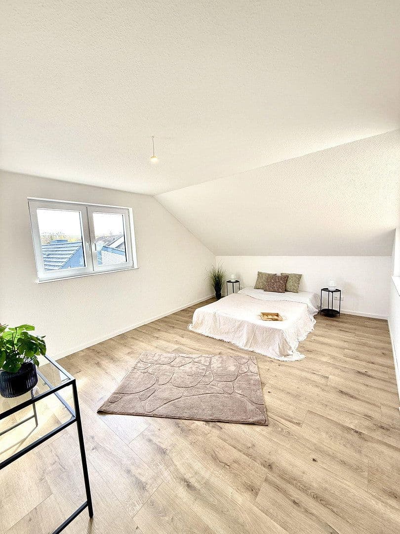 Prodej bytu 3+1 96 m², Bodenheim, Porýní-Falc Prodej bytu 3+1 96 m², Bodenheim, Porýní-Falc