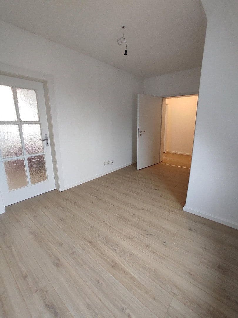 Pronájem bytu 5+1 114 m², Feuerbachstrasse, Ansbach, Bavorsko Pronájem bytu 5+1 114 m², Feuerbachstrasse, Ansbach, Bavorsko