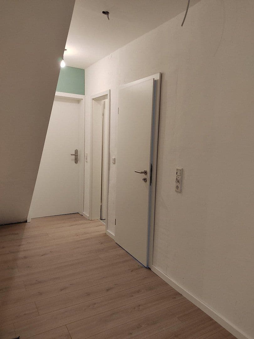 Pronájem bytu 5+1 114 m², Feuerbachstrasse, Ansbach, Bavorsko Pronájem bytu 5+1 114 m², Feuerbachstrasse, Ansbach, Bavorsko