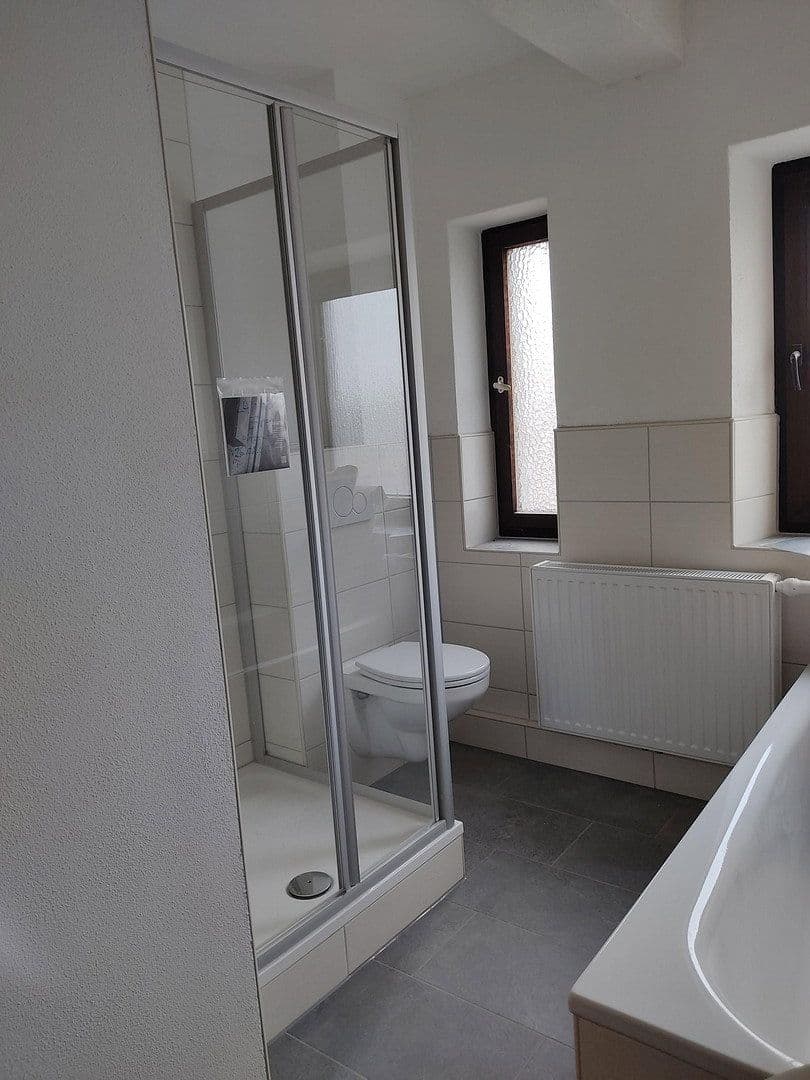 Pronájem bytu 5+1 114 m², Feuerbachstrasse, Ansbach, Bavorsko Pronájem bytu 5+1 114 m², Feuerbachstrasse, Ansbach, Bavorsko