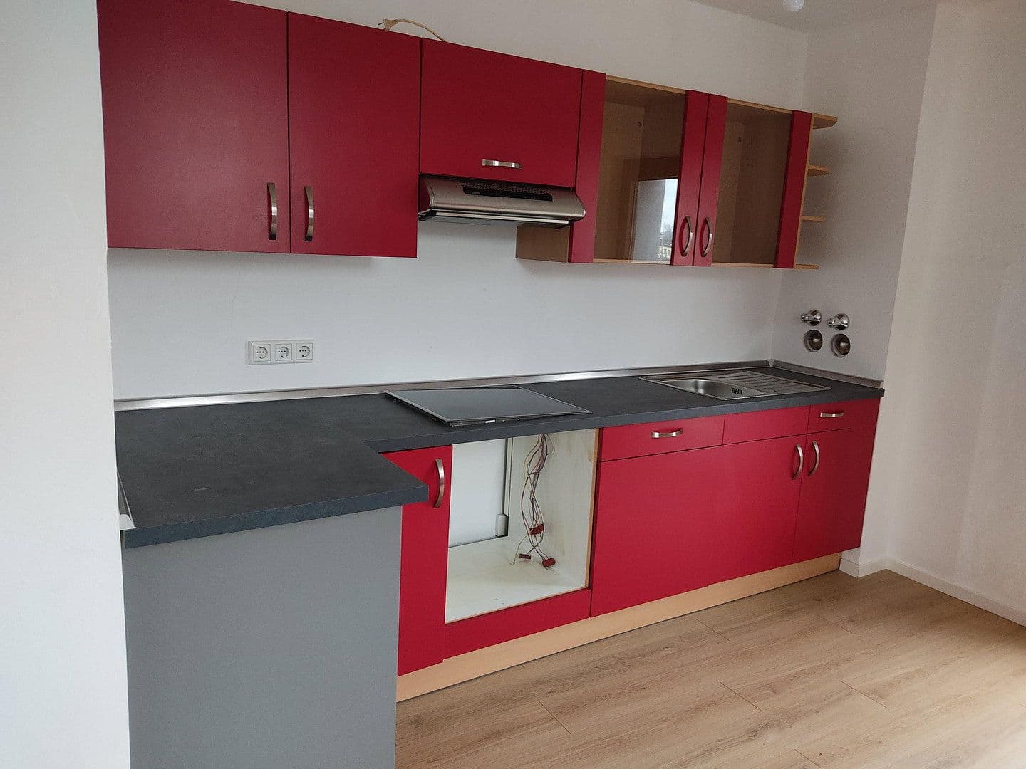 Pronájem bytu 5+1 114 m², Feuerbachstrasse, Ansbach, Bavorsko Pronájem bytu 5+1 114 m², Feuerbachstrasse, Ansbach, Bavorsko