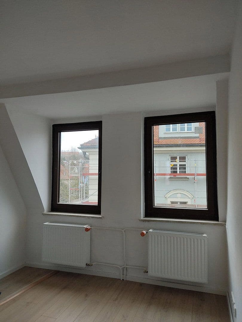 Pronájem bytu 5+1 114 m², Feuerbachstrasse, Ansbach, Bavorsko Pronájem bytu 5+1 114 m², Feuerbachstrasse, Ansbach, Bavorsko