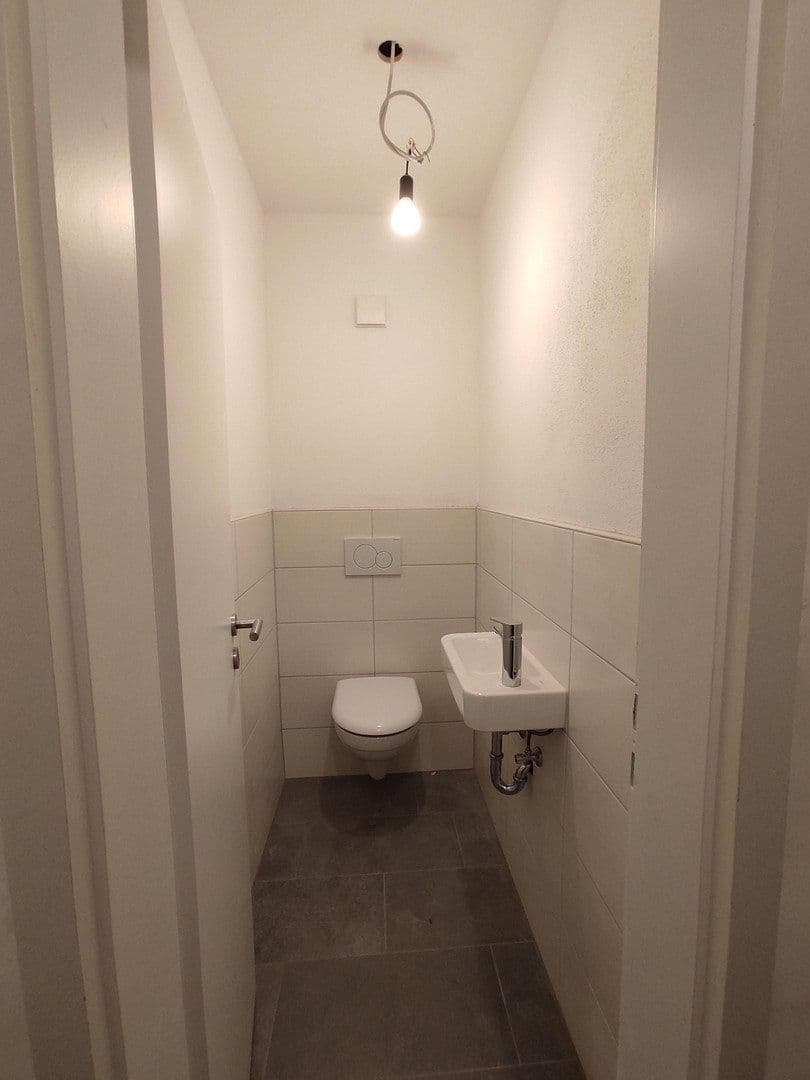 Pronájem bytu 5+1 114 m², Feuerbachstrasse, Ansbach, Bavorsko Pronájem bytu 5+1 114 m², Feuerbachstrasse, Ansbach, Bavorsko