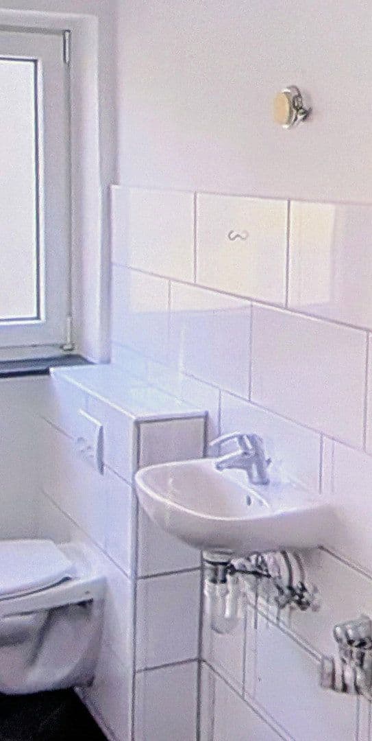 Pronájem bytu 3+1 78 m², Am Müllerkamp 6, Goslar, Dolní Sasko Pronájem bytu 3+1 78 m², Am Müllerkamp 6, Goslar, Dolní Sasko