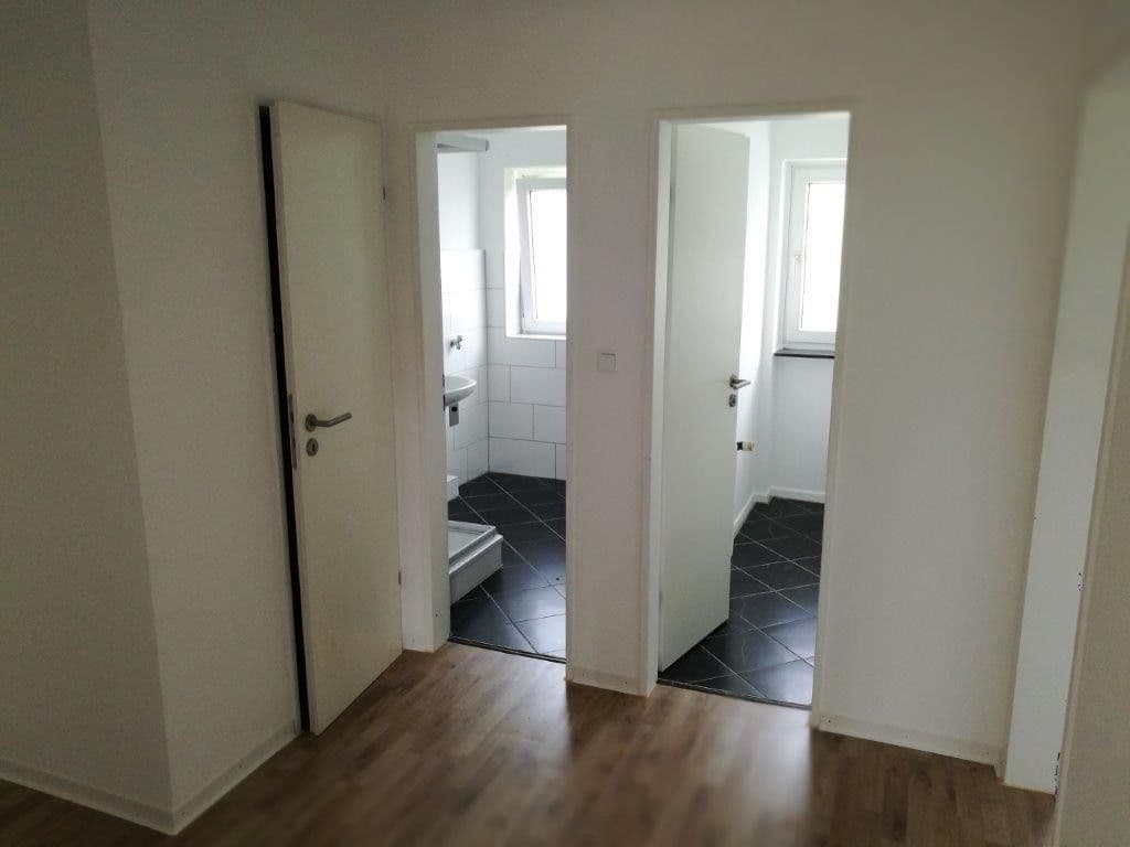 Pronájem bytu 3+1 78 m², Am Müllerkamp 6, Goslar, Dolní Sasko Pronájem bytu 3+1 78 m², Am Müllerkamp 6, Goslar, Dolní Sasko