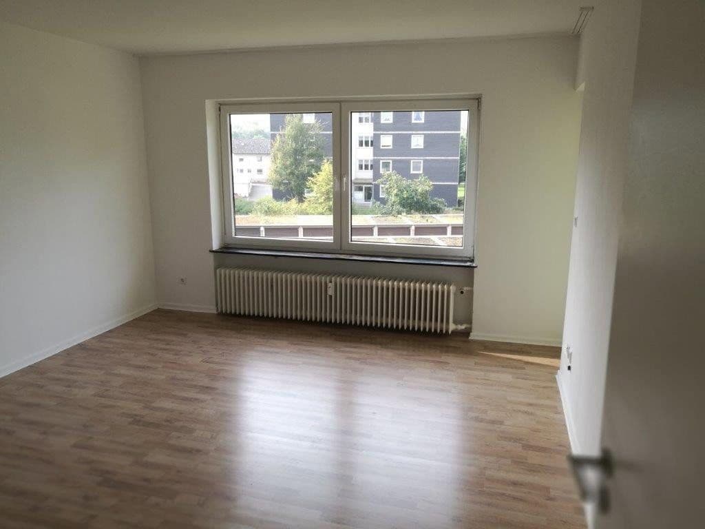Pronájem bytu 3+1 78 m², Am Müllerkamp 6, Goslar, Dolní Sasko Pronájem bytu 3+1 78 m², Am Müllerkamp 6, Goslar, Dolní Sasko