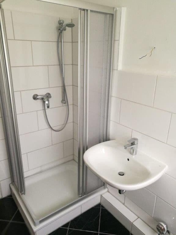 Pronájem bytu 3+1 78 m², Am Müllerkamp 6, Goslar, Dolní Sasko Pronájem bytu 3+1 78 m², Am Müllerkamp 6, Goslar, Dolní Sasko