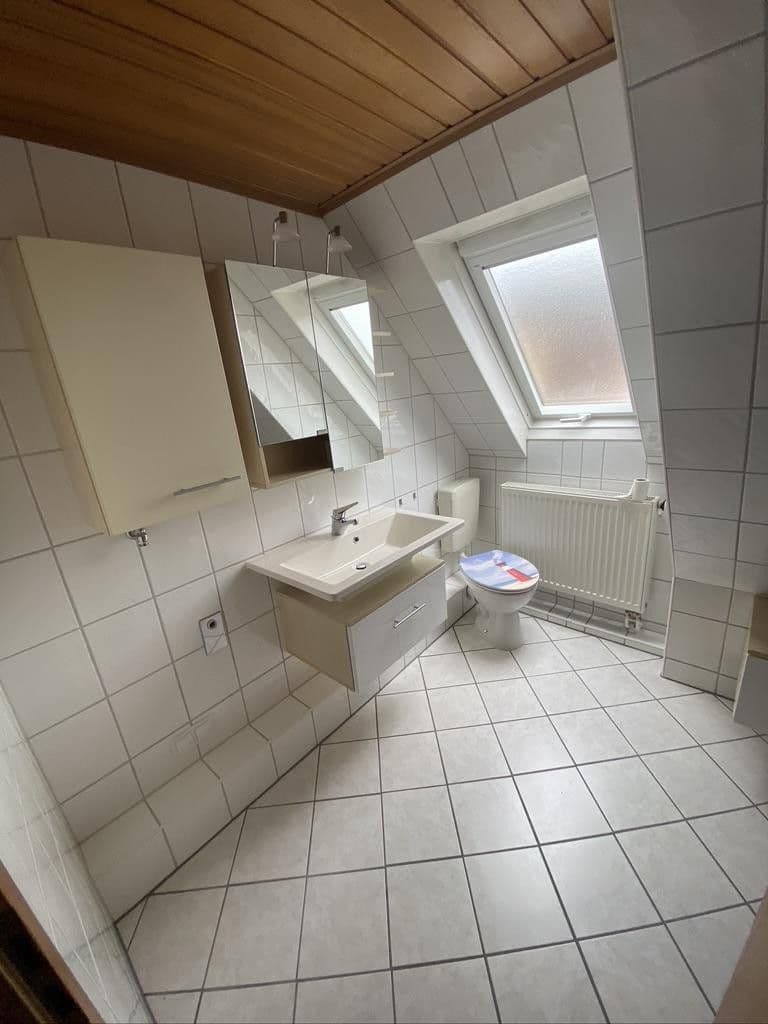 Pronájem bytu 5+kk 150 m², Bischofsthal Str. 14, Langelsheim, Dolní Sasko Pronájem bytu 5+kk 150 m², Bischofsthal Str. 14, Langelsheim, Dolní Sasko