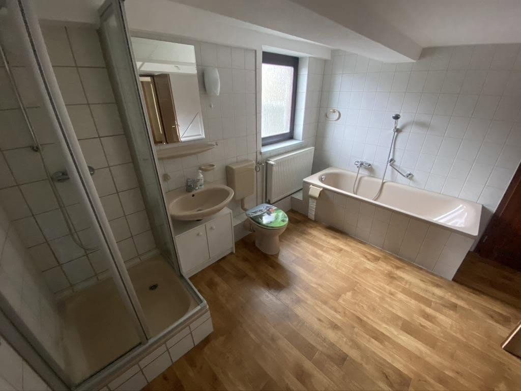 Pronájem bytu 5+kk 150 m², Bischofsthal Str. 14, Langelsheim, Dolní Sasko Pronájem bytu 5+kk 150 m², Bischofsthal Str. 14, Langelsheim, Dolní Sasko