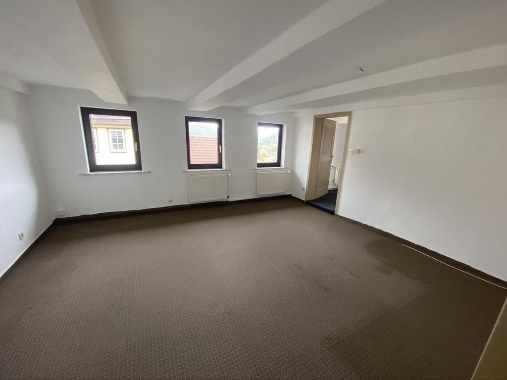 Pronájem bytu 5+kk 150 m², Bischofsthal Str. 14, Langelsheim, Dolní Sasko Pronájem bytu 5+kk 150 m², Bischofsthal Str. 14, Langelsheim, Dolní Sasko