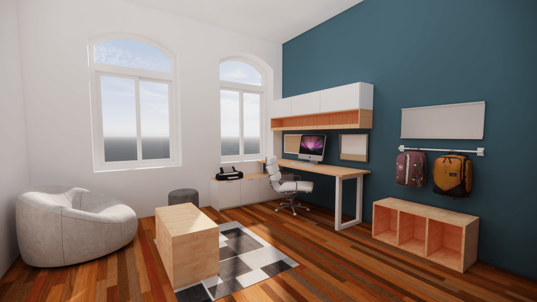 Pronájem bytu 7+1 160 m², Johannisstrasse 22, Mühlhausen/Thüringen, Durynsko Pronájem bytu 7+1 160 m², Johannisstrasse 22, Mühlhausen/Thüringen, Durynsko