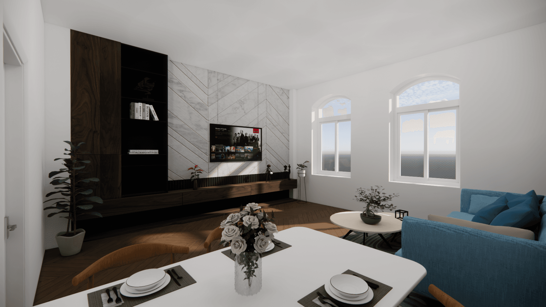 Pronájem bytu 7+1 160 m², Johannisstrasse 22, Mühlhausen/Thüringen, Durynsko Pronájem bytu 7+1 160 m², Johannisstrasse 22, Mühlhausen/Thüringen, Durynsko