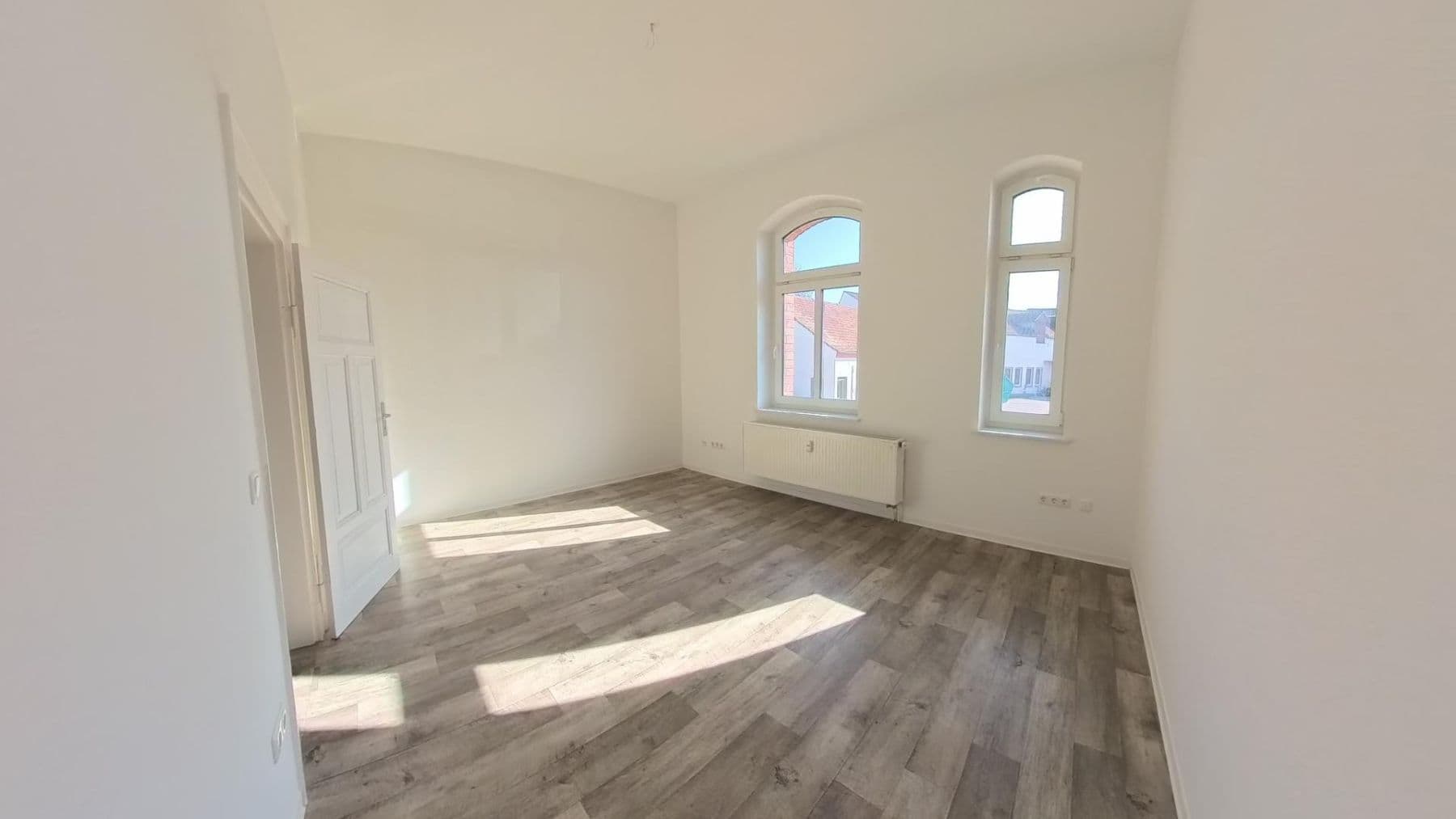 Pronájem bytu 7+1 160 m², Johannisstrasse 22, Mühlhausen/Thüringen, Durynsko Pronájem bytu 7+1 160 m², Johannisstrasse 22, Mühlhausen/Thüringen, Durynsko