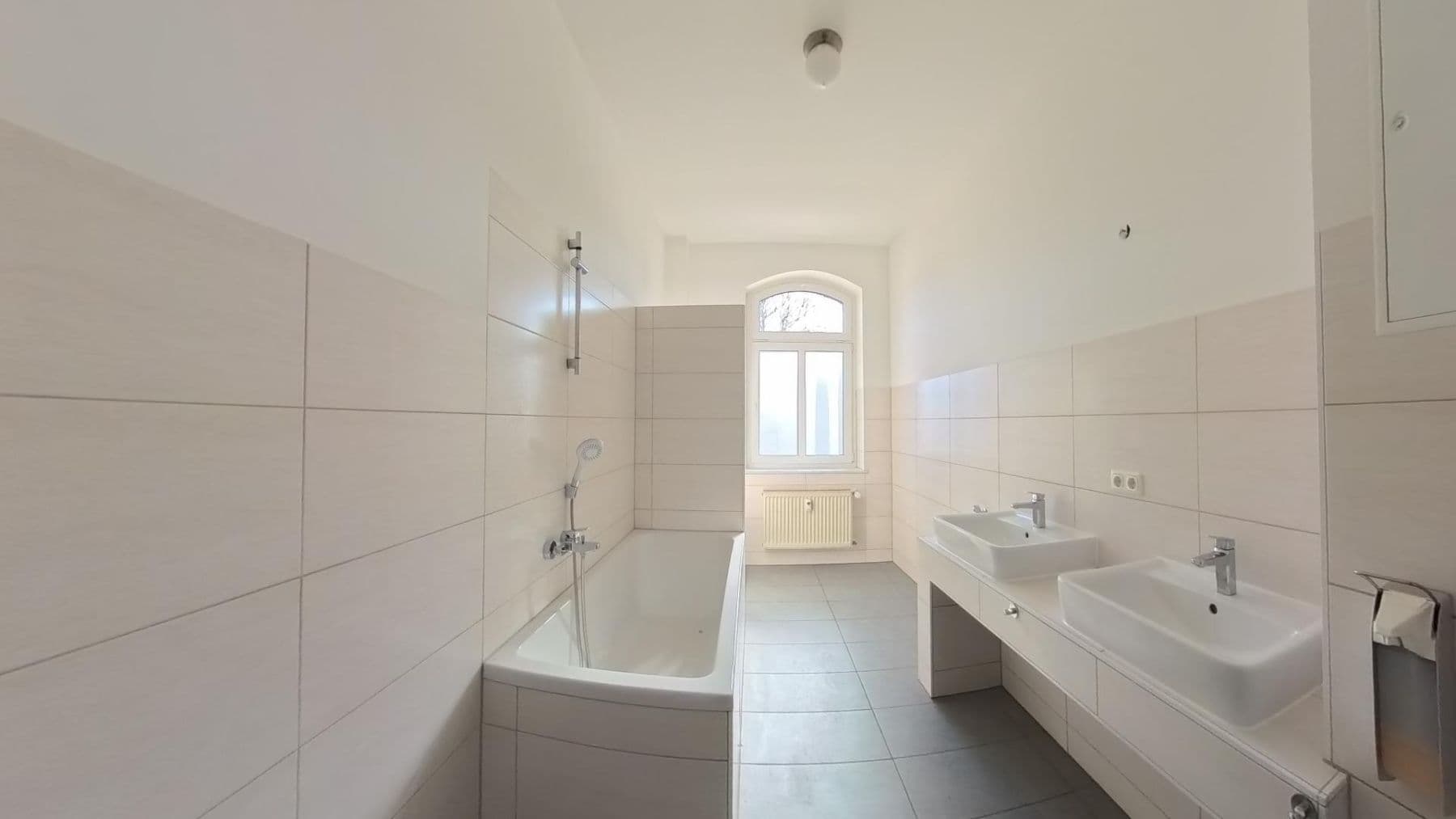 Pronájem bytu 7+1 160 m², Johannisstrasse 22, Mühlhausen/Thüringen, Durynsko Pronájem bytu 7+1 160 m², Johannisstrasse 22, Mühlhausen/Thüringen, Durynsko