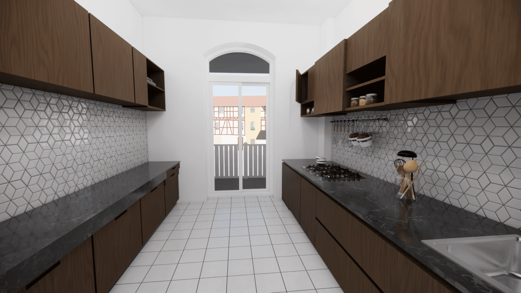 Pronájem bytu 7+1 160 m², Johannisstrasse 22, Mühlhausen/Thüringen, Durynsko Pronájem bytu 7+1 160 m², Johannisstrasse 22, Mühlhausen/Thüringen, Durynsko