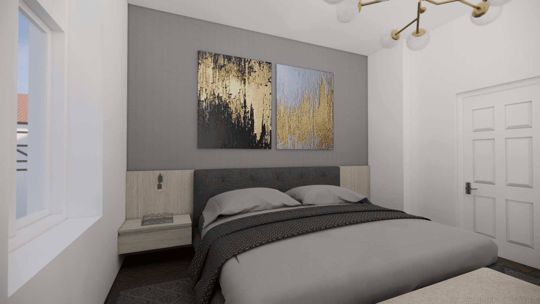 Pronájem bytu 7+1 160 m², Johannisstrasse 22, Mühlhausen/Thüringen, Durynsko Pronájem bytu 7+1 160 m², Johannisstrasse 22, Mühlhausen/Thüringen, Durynsko