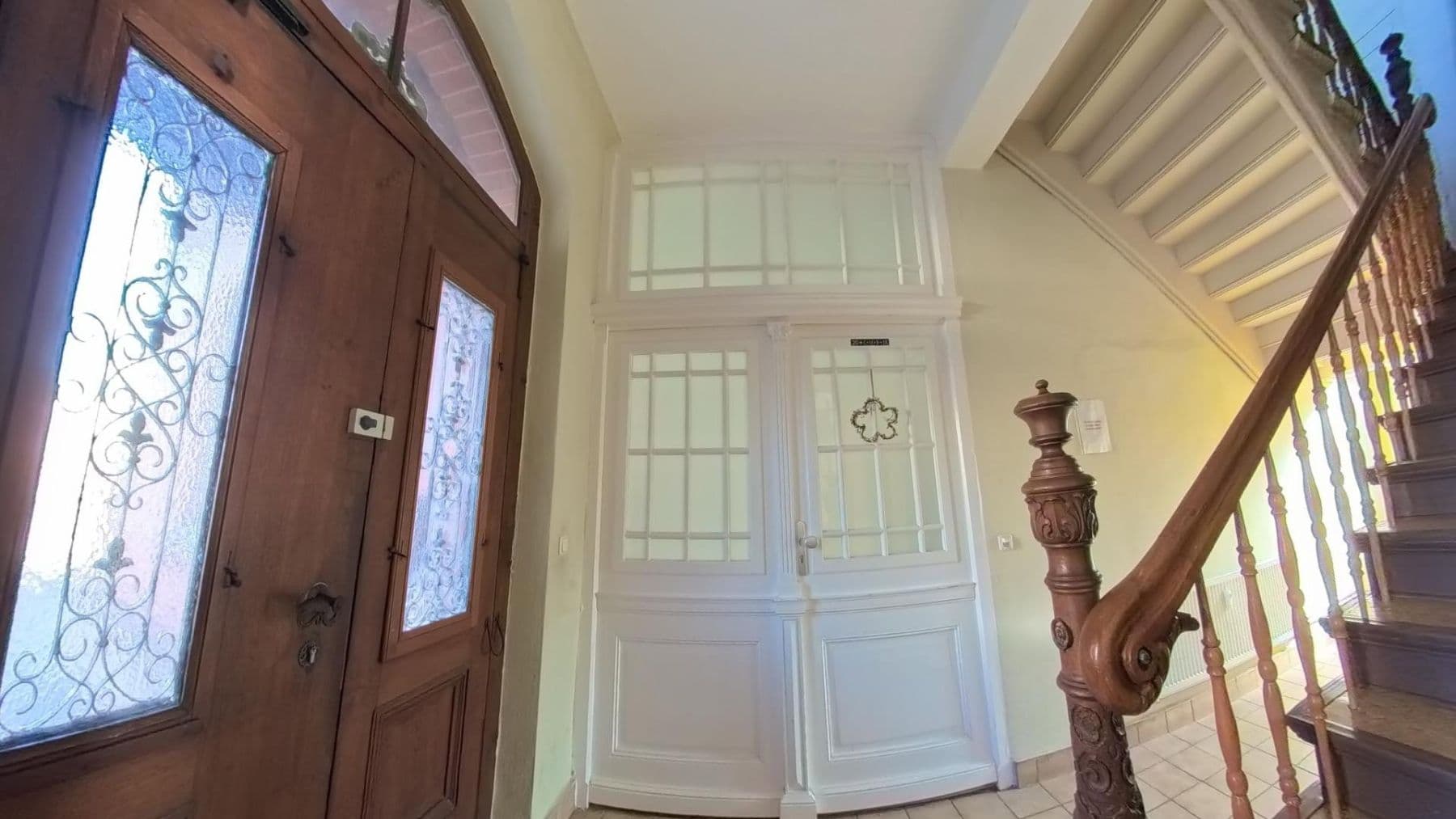 Pronájem bytu 7+1 160 m², Johannisstrasse 22, Mühlhausen/Thüringen, Durynsko Pronájem bytu 7+1 160 m², Johannisstrasse 22, Mühlhausen/Thüringen, Durynsko