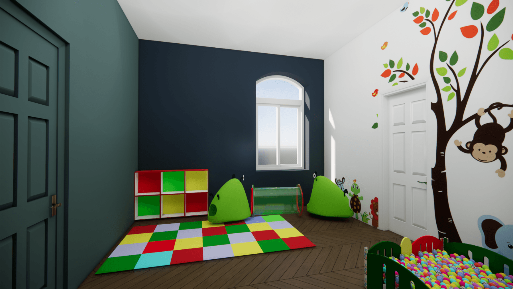 Pronájem bytu 7+1 160 m², Johannisstrasse 22, Mühlhausen/Thüringen, Durynsko Pronájem bytu 7+1 160 m², Johannisstrasse 22, Mühlhausen/Thüringen, Durynsko