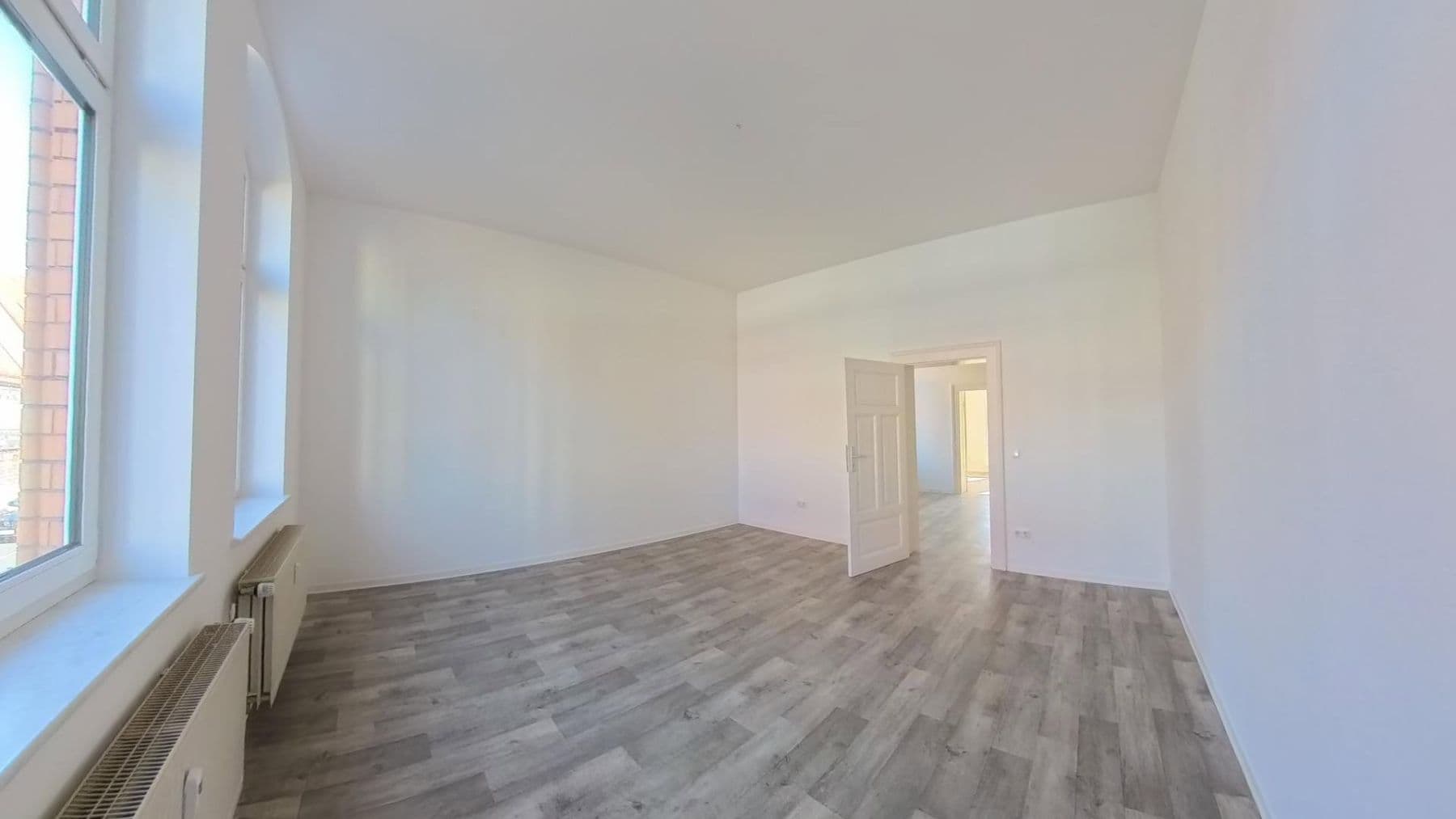 Pronájem bytu 7+1 160 m², Johannisstrasse 22, Mühlhausen/Thüringen, Durynsko Pronájem bytu 7+1 160 m², Johannisstrasse 22, Mühlhausen/Thüringen, Durynsko