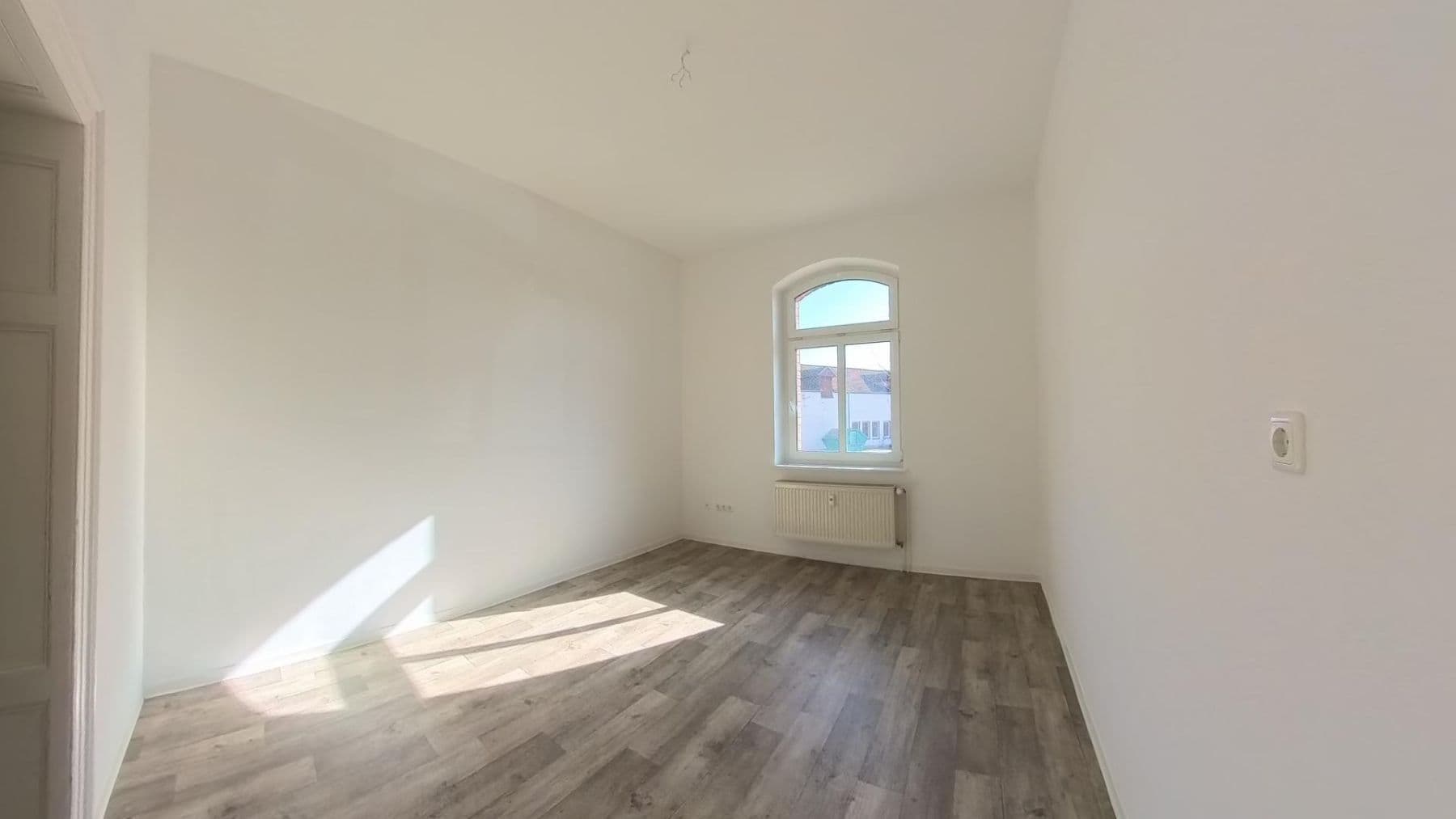 Pronájem bytu 7+1 160 m², Johannisstrasse 22, Mühlhausen/Thüringen, Durynsko Pronájem bytu 7+1 160 m², Johannisstrasse 22, Mühlhausen/Thüringen, Durynsko