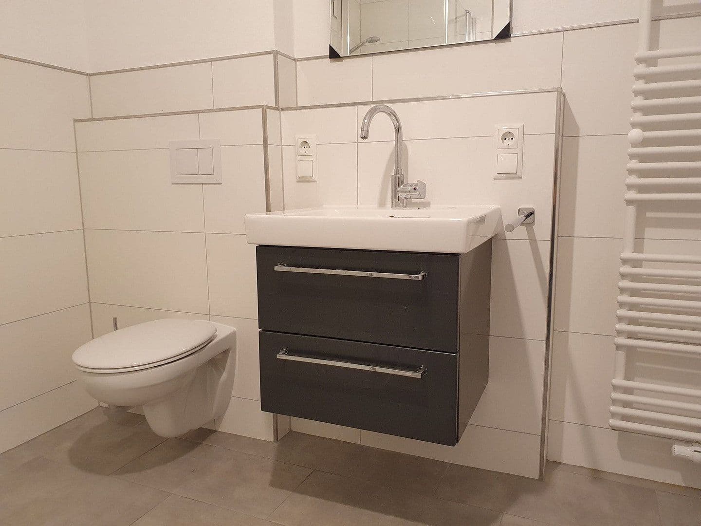 Pronájem bytu 2+1 62 m², Markt Bibart, Bavorsko Pronájem bytu 2+1 62 m², Markt Bibart, Bavorsko