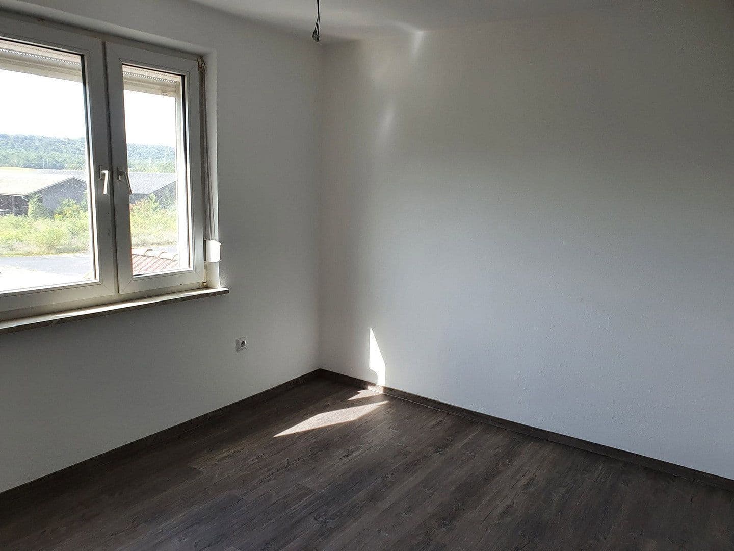 Pronájem bytu 2+1 62 m², Markt Bibart, Bavorsko Pronájem bytu 2+1 62 m², Markt Bibart, Bavorsko