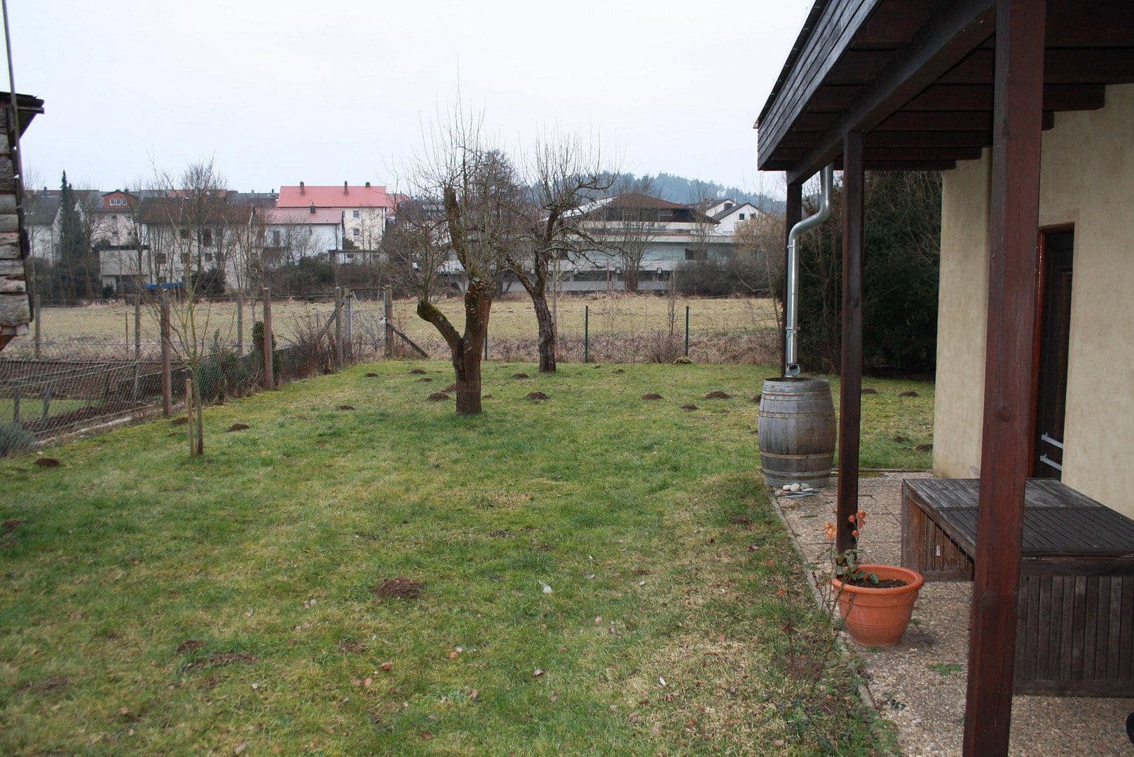 Prodej domu 251 m², pozemek 717 m², Pegnitz, Bavorsko Prodej domu 251 m², pozemek 717 m², Pegnitz, Bavorsko