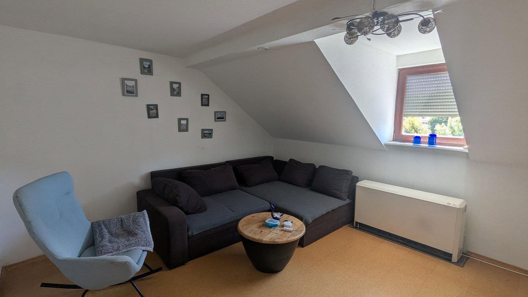 Prodej domu 251 m², pozemek 717 m², Pegnitz, Bavorsko Prodej domu 251 m², pozemek 717 m², Pegnitz, Bavorsko