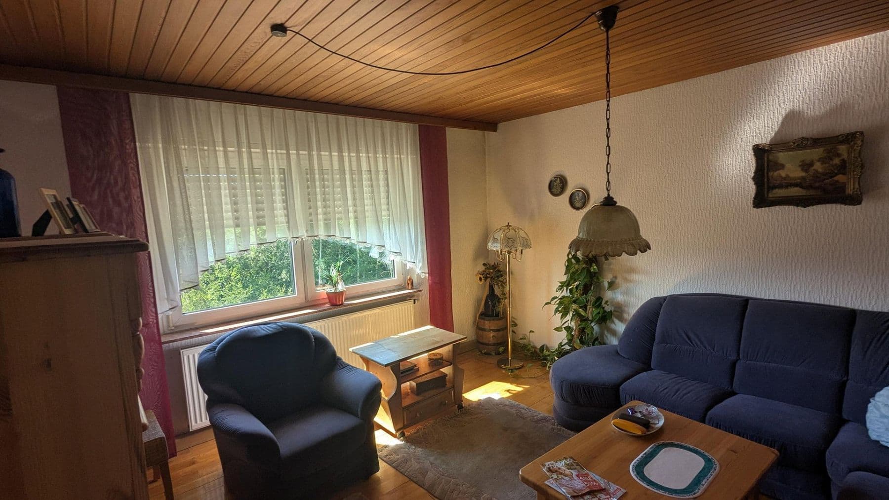 Prodej domu 251 m², pozemek 717 m², Pegnitz, Bavorsko Prodej domu 251 m², pozemek 717 m², Pegnitz, Bavorsko