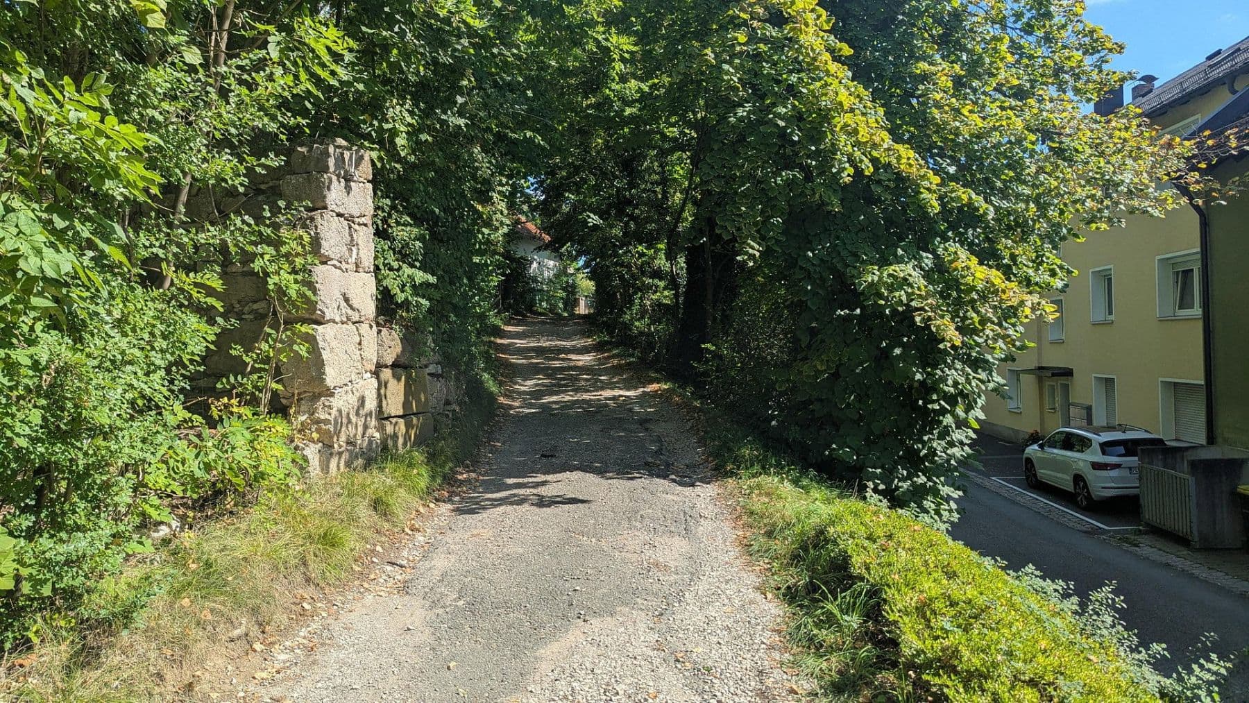 Prodej domu 251 m², pozemek 717 m², Pegnitz, Bavorsko Prodej domu 251 m², pozemek 717 m², Pegnitz, Bavorsko