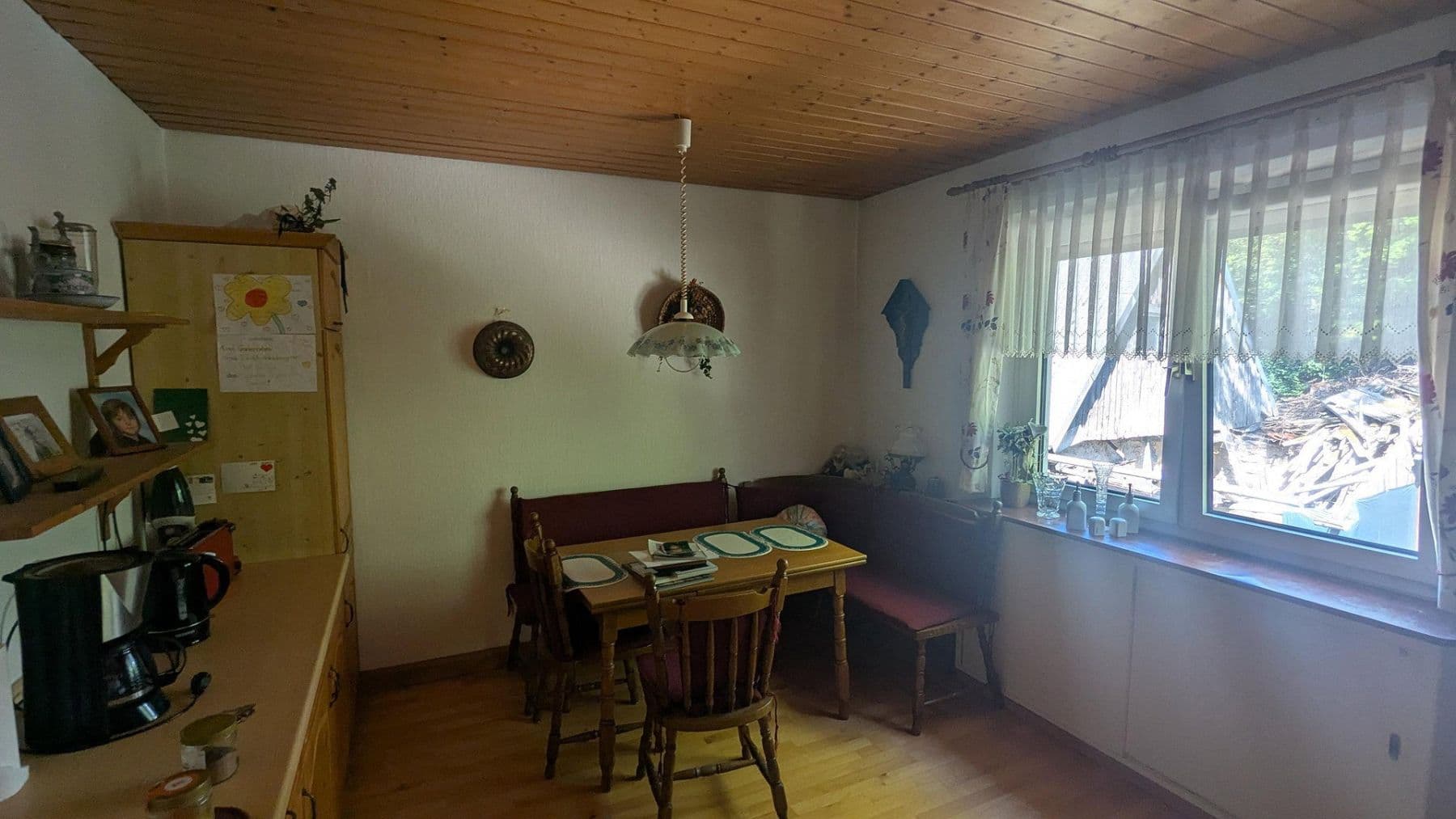 Prodej domu 251 m², pozemek 717 m², Pegnitz, Bavorsko Prodej domu 251 m², pozemek 717 m², Pegnitz, Bavorsko