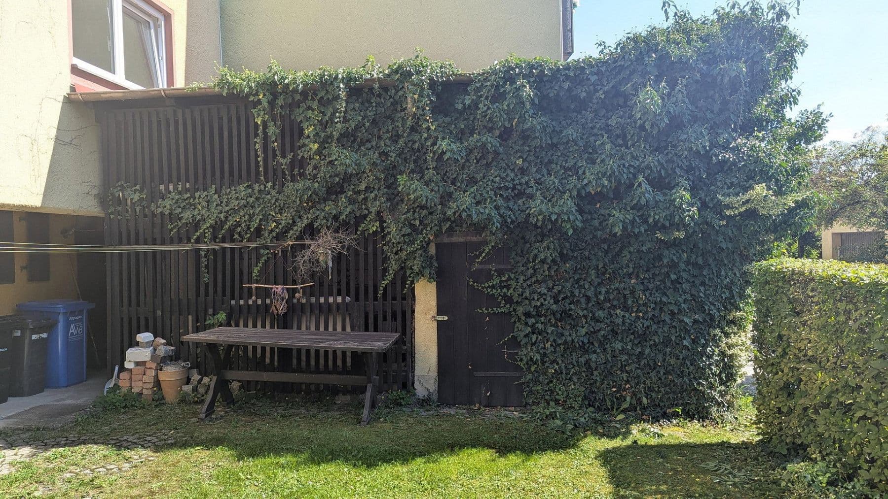 Prodej domu 251 m², pozemek 717 m², Pegnitz, Bavorsko Prodej domu 251 m², pozemek 717 m², Pegnitz, Bavorsko